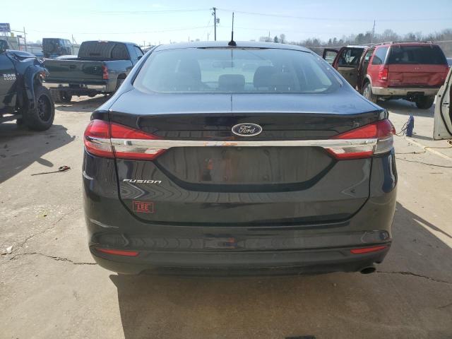 3FA6P0G73JR272302 Ford FUSION S