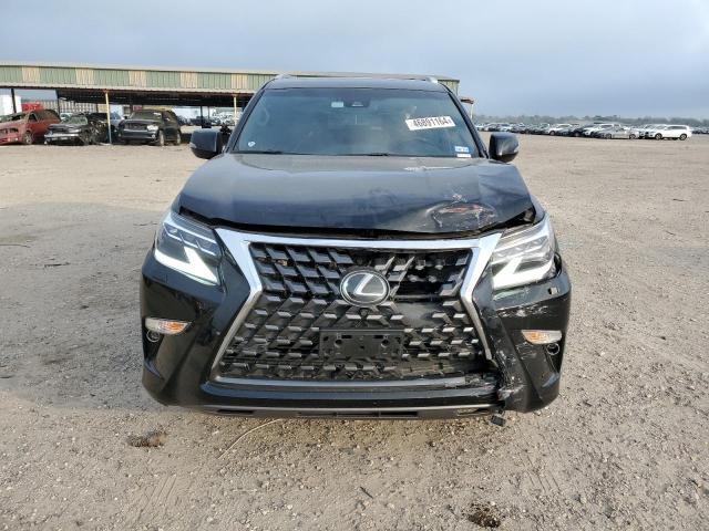 JTJGM7BX4M5288858 Lexus Gx 460 Luxury
