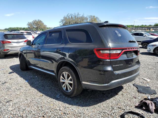 1C4RDHDG9GC466553 Dodge DURANGO LIMITED