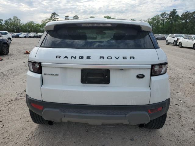 SALVV2BG7FH077903 Land Rover Range Rover Evoque Prestige Premium