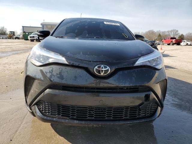 JTNKHMBX0M1112330 Toyota C-HR XLE