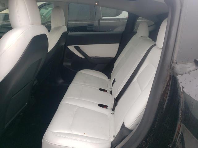 7SAYGDEF7NF399617 Tesla Model Y