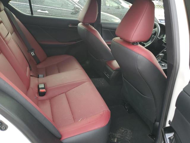 JTHAA1D22M5110378 Lexus IS 300