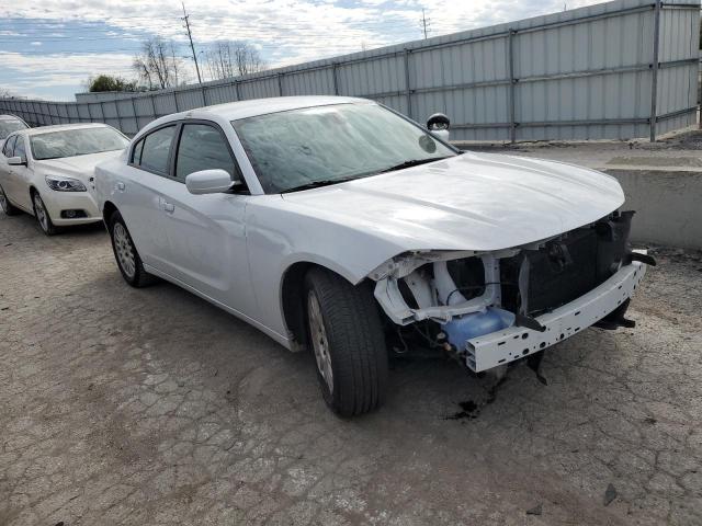 2C3CDXKT5KH743046 Dodge Charger Police