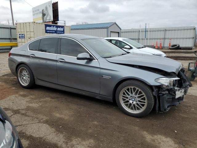 WBA5A5C51ED500642 BMW 528 I