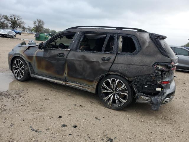 5UX23EM08P9P88067 BMW X7 Xdrive40i