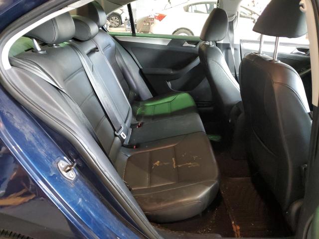 3VWD17AJ4EM390374 Volkswagen JETTA SE