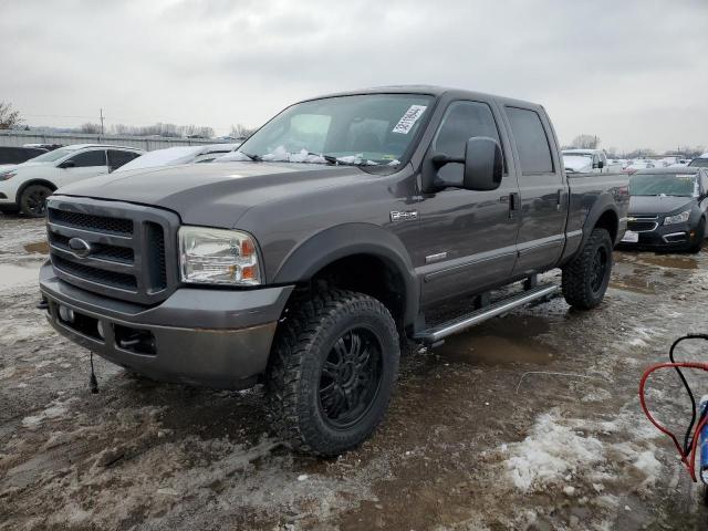 Auction sale of the 2006 Ford F250 Super Duty, vin: 1FTSW21P66ED30431, lot number: 47901854
