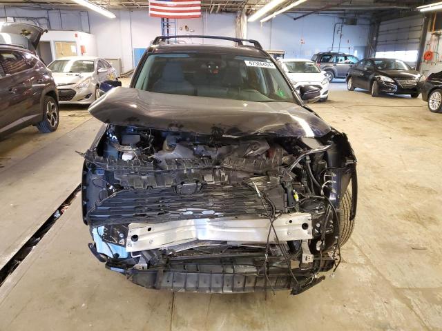 2T3P1RFVXNW305303 Toyota Rav4 Xle