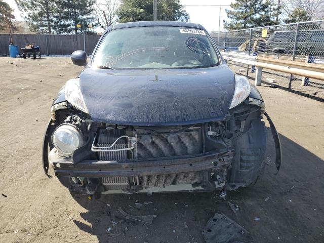 JN8AF5MR4ET355711 Nissan JUKE S