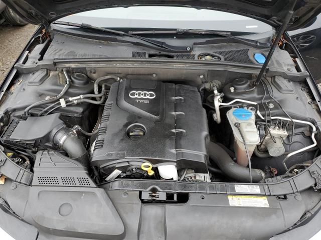 WAUFFAFL8FN001793 Audi A4 Premium Plus