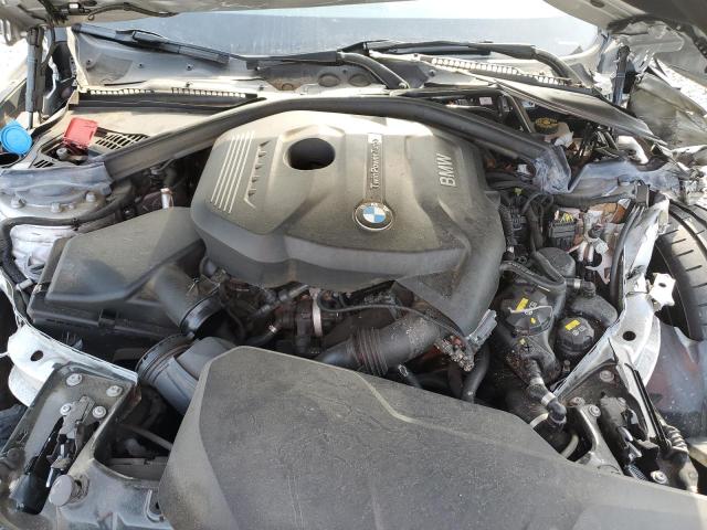 WBA4W3C07LFH12942 BMW 430I