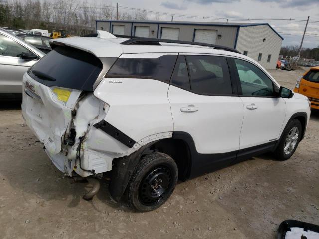 3GKALTEV4JL278362 GMC Terrain Sle