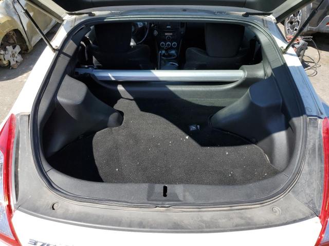 JN1AZ4EH3EM634258 Nissan 370Z BASE