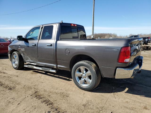 1C6RR7GT0JS224372 RAM 1500 Slt