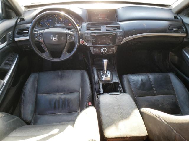 5J6TF2H59FL002029 Honda Crosstour Exl