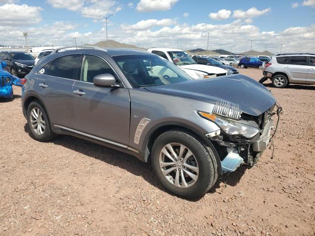 JN8CS1MW3FM482951 Infiniti QX70