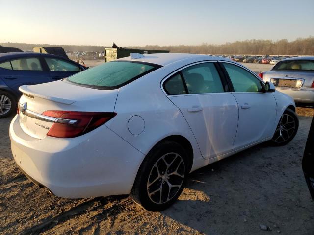 2G4GL5EX5H9104005 Buick Regal Sport Touring