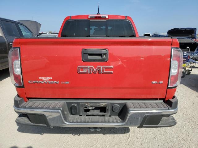 1GTG5CEN8J1219256 GMC CANYON SLE