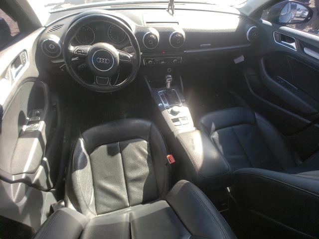 WAUB8GFF8G1039295 Audi A3 PREMIUM