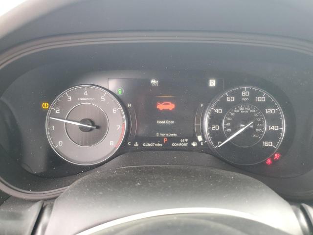 19UUB5F47MA005801 Acura Tlx Technology