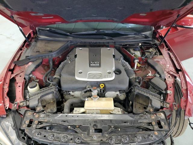 JN1BV7AR7EM681695 Infiniti Q50 BASE