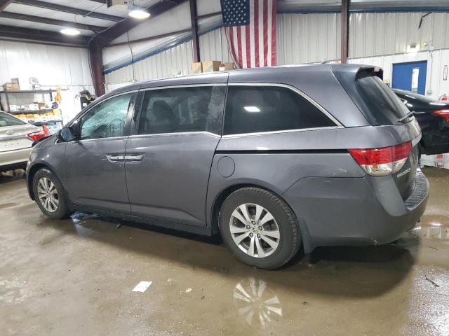 5FNRL5H38GB079892 Honda ODYSSEY SE
