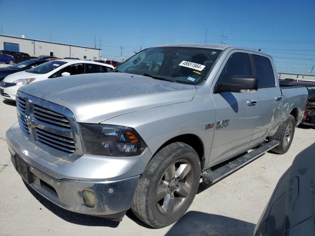 Auction sale of the 2016 Ram 1500 Slt, vin: 1C6RR6LT4GS209172, lot number: 48651564