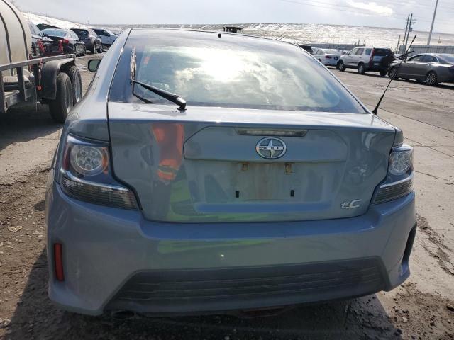 JTKJF5C74GJ020760 Toyota SCION TC