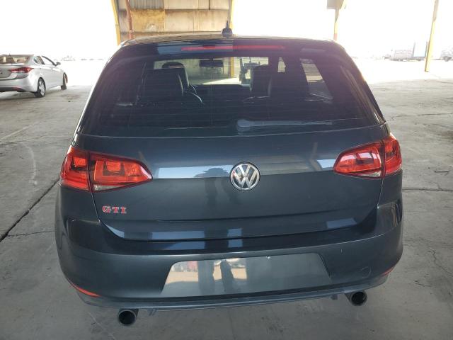 3VW447AUXGM054698 Volkswagen GTI S/SE