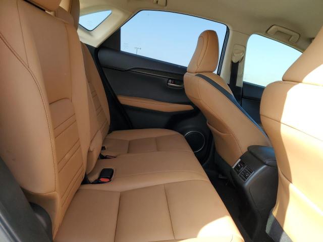 JTJYARBZ5F2002191 Lexus NX 200T