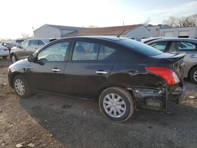 3N1CN7AP0FL803165 Nissan VERSA S