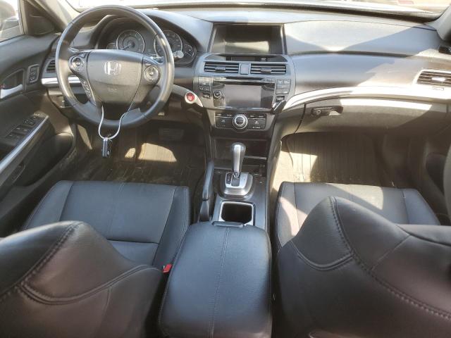 5J6TF2H53FL001958 Honda Crosstour Exl
