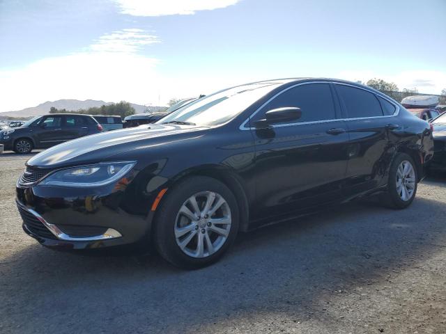 Auction sale of the 2015 Chrysler 200 Limited, vin: 1C3CCCAB4FN746618, lot number: 48534834