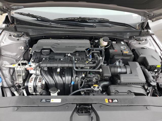 KMHLS4DG9RU647598 Hyundai ELANTRA SEL