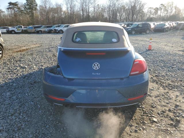 3VW5DAAT2KM512008 Volkswagen BEETLE S