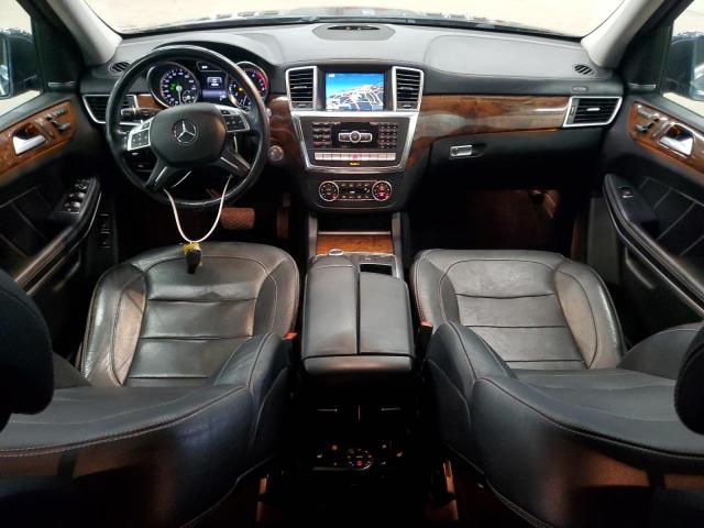 4JGDF7DE9EA407309 Mercedes-Benz Gl 550 4matic