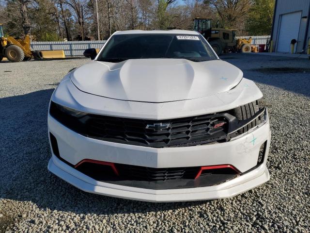 1G1FB1RS8M0123140 Chevrolet CAMARO LS