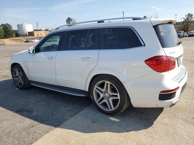 4JGDF7DE7FA556075 Mercedes-Benz Gl 550 4matic