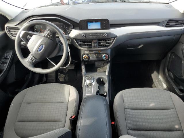 1FMCU0F69MUA50242 Ford ESCAPE S