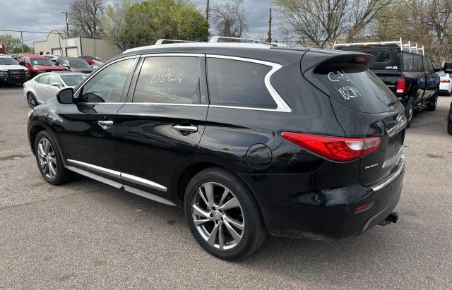5N1AL0MN3EC552403 Infiniti QX60