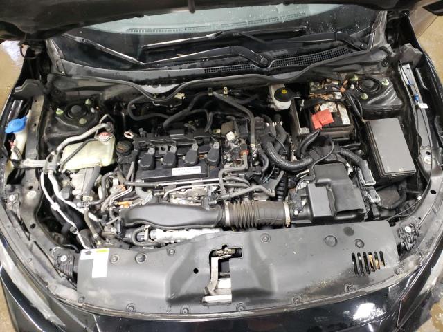SHHFK7H51JU227843 Honda CIVIC EX