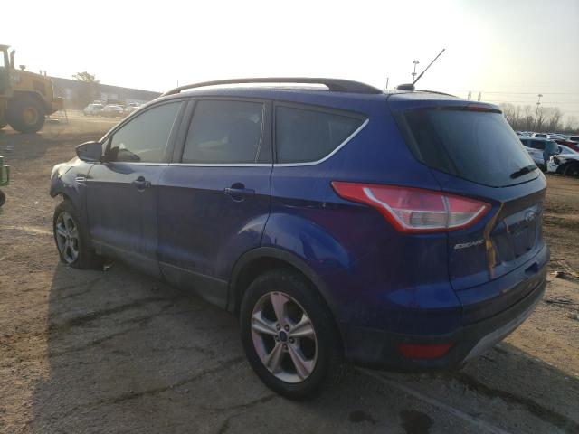 1FMCU9GX5EUE24827 Ford ESCAPE SE