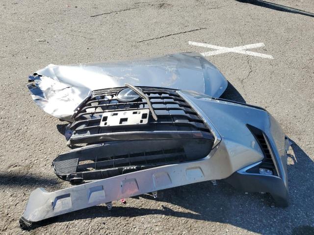 JTJDARBZ5M2187421 Lexus Nx 300 Base