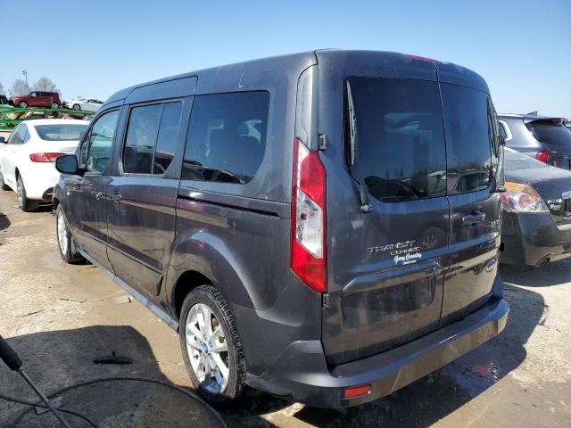 NM0GS9F79F1210534 Ford Transit Connect Xlt