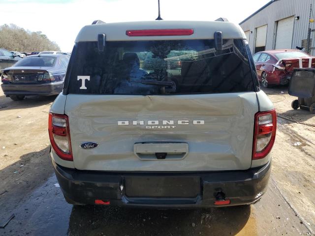 3FMCR9B65MRA61709 Ford Bronco Sport Big Bend