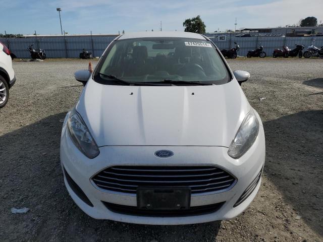3FADP4AJ3GM167669 Ford FIESTA S