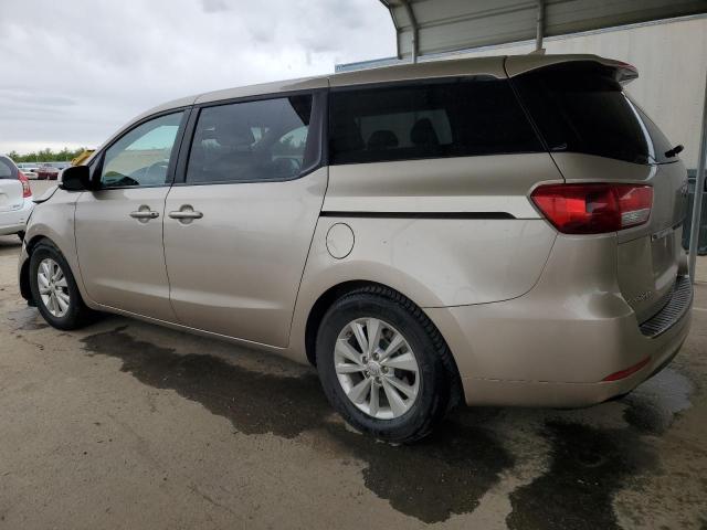 KNDMB5C16H6232608 KIA SEDONA LX