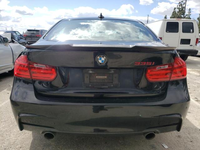 WBA3A9G53FNS66525 BMW 335 I