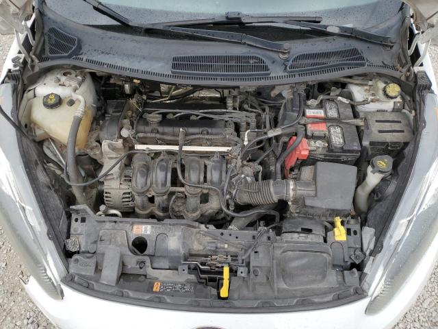 3FADP4TJ7FM203066 Ford FIESTA S